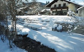 Ferienhaus Pure Nature Munich - Alps